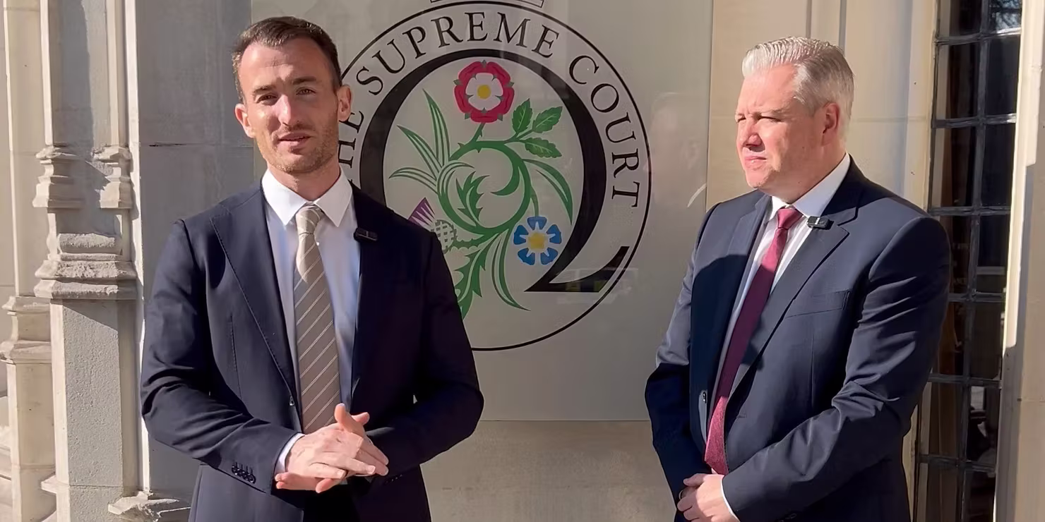 Johnson v FirstRand Supreme Court Day 2 Analysis