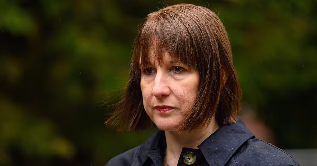 Rachel Reeves Supreme Court Intervention in PCP Claims Case: Who Really Stands with the British Public?