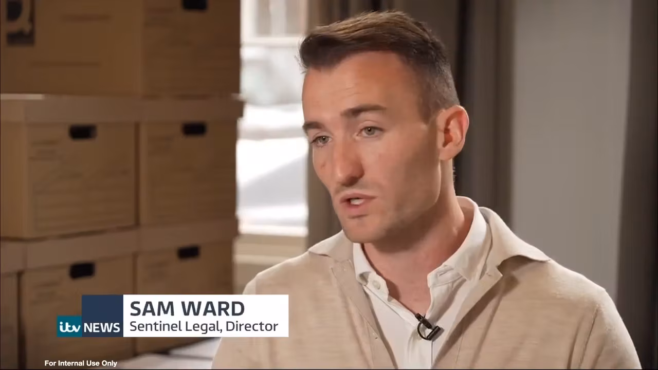 ITV News Exposes Hidden Car Finance Commissions in Car Finance Mis-Selling Scandal
