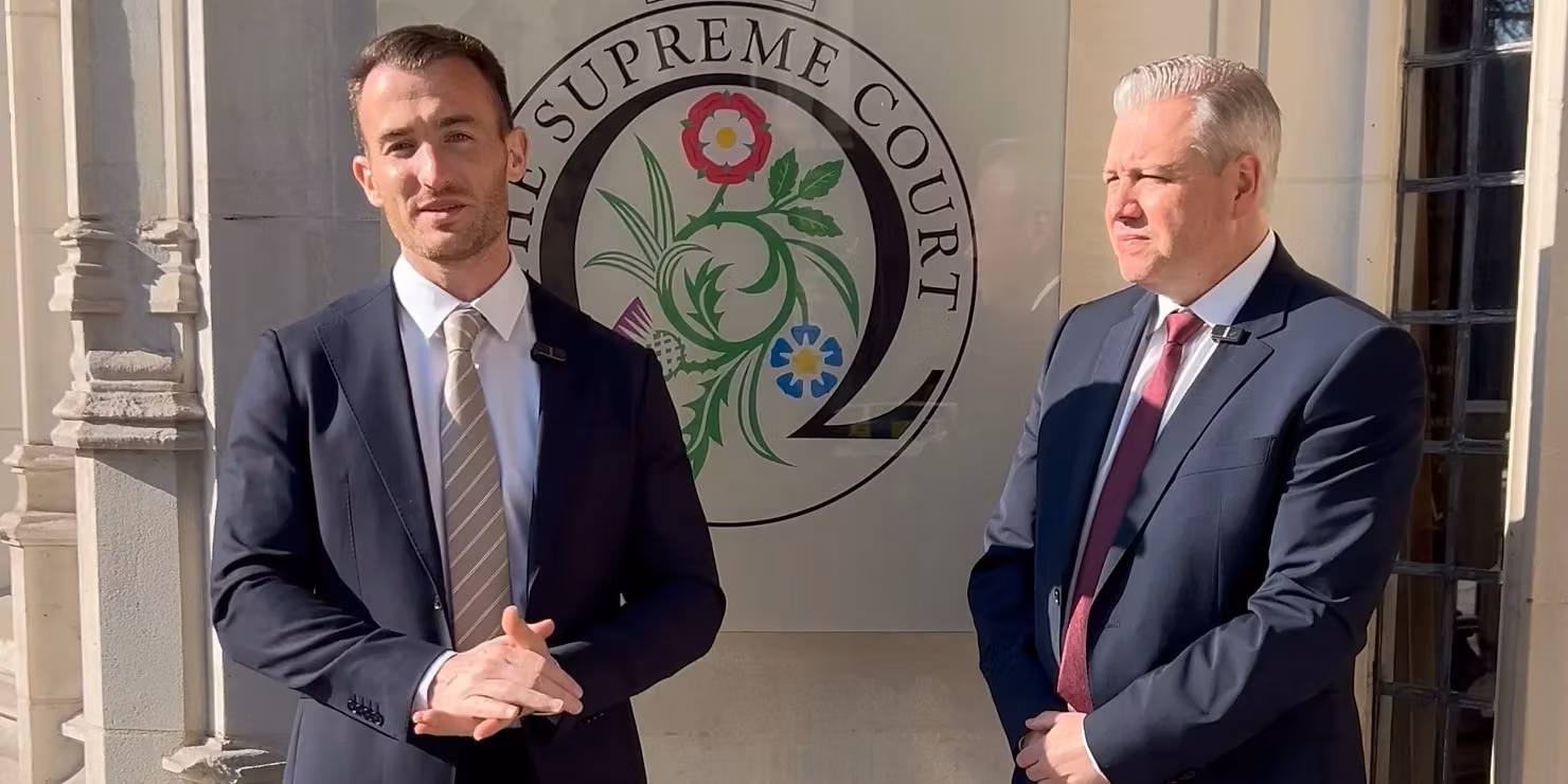 Johnson v FirstRand Supreme Court Day 2 Analysis
