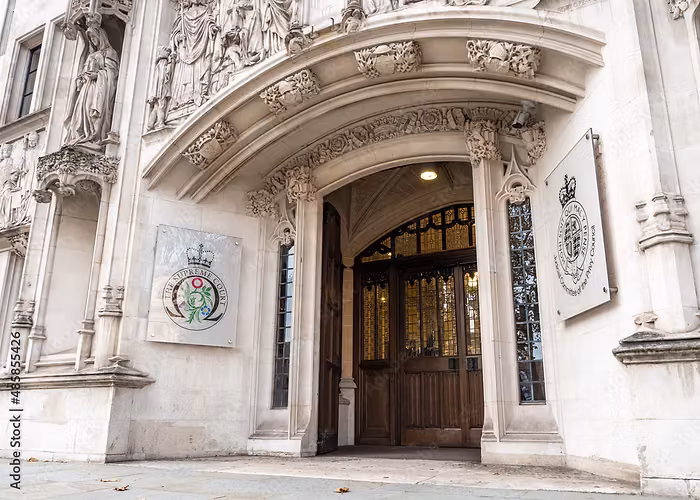 Supreme Court Blocks Treasury from Car Finance Claims Case